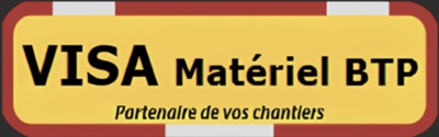 Visa matériel BTP
